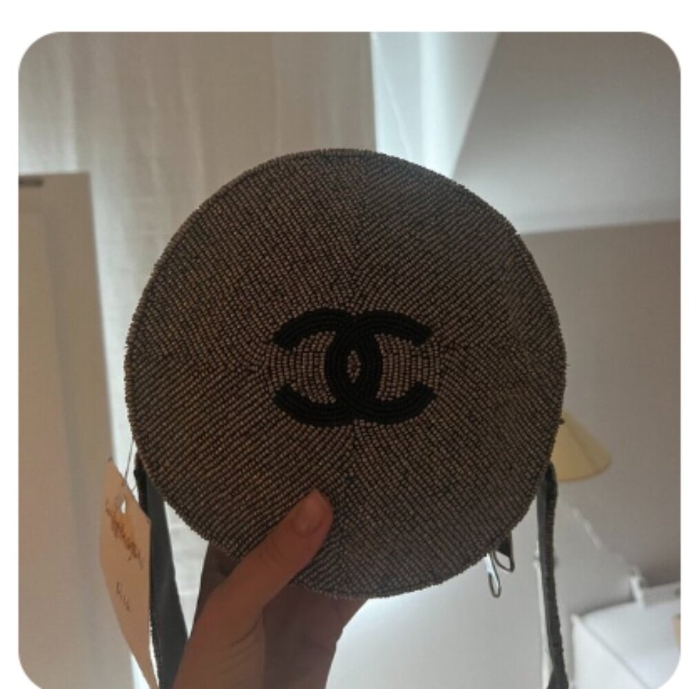 Two Tequila Sister's Purse